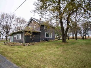 1036 Yukon Ave, Sumner, IA 50674