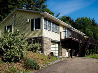 16898 Route 187, Towanda, PA 18848