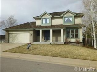 9248 Ptarmigan Trl, Lone Tree, CO 80124