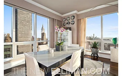 Sold by Douglas Elliman