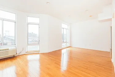 Rented by HCRE