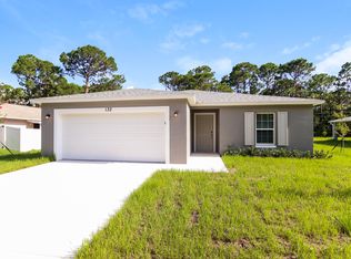 132 Frederick St SW, Palm Bay, FL 32908