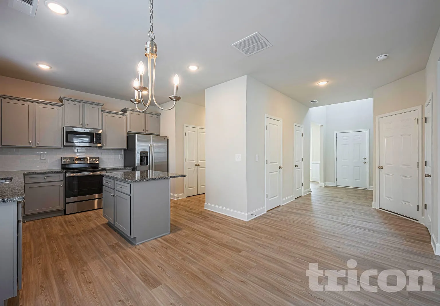 218 Margrave Dr Holly Springs GA — Photo 4