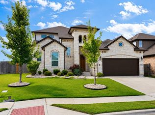 20825 W Claire Jean Path, Pflugerville, TX 78660