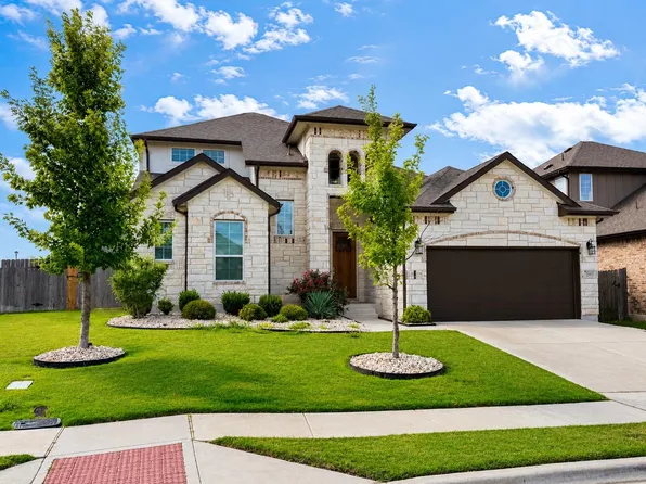 20825 W Claire Jean Path, Pflugerville, TX 78660