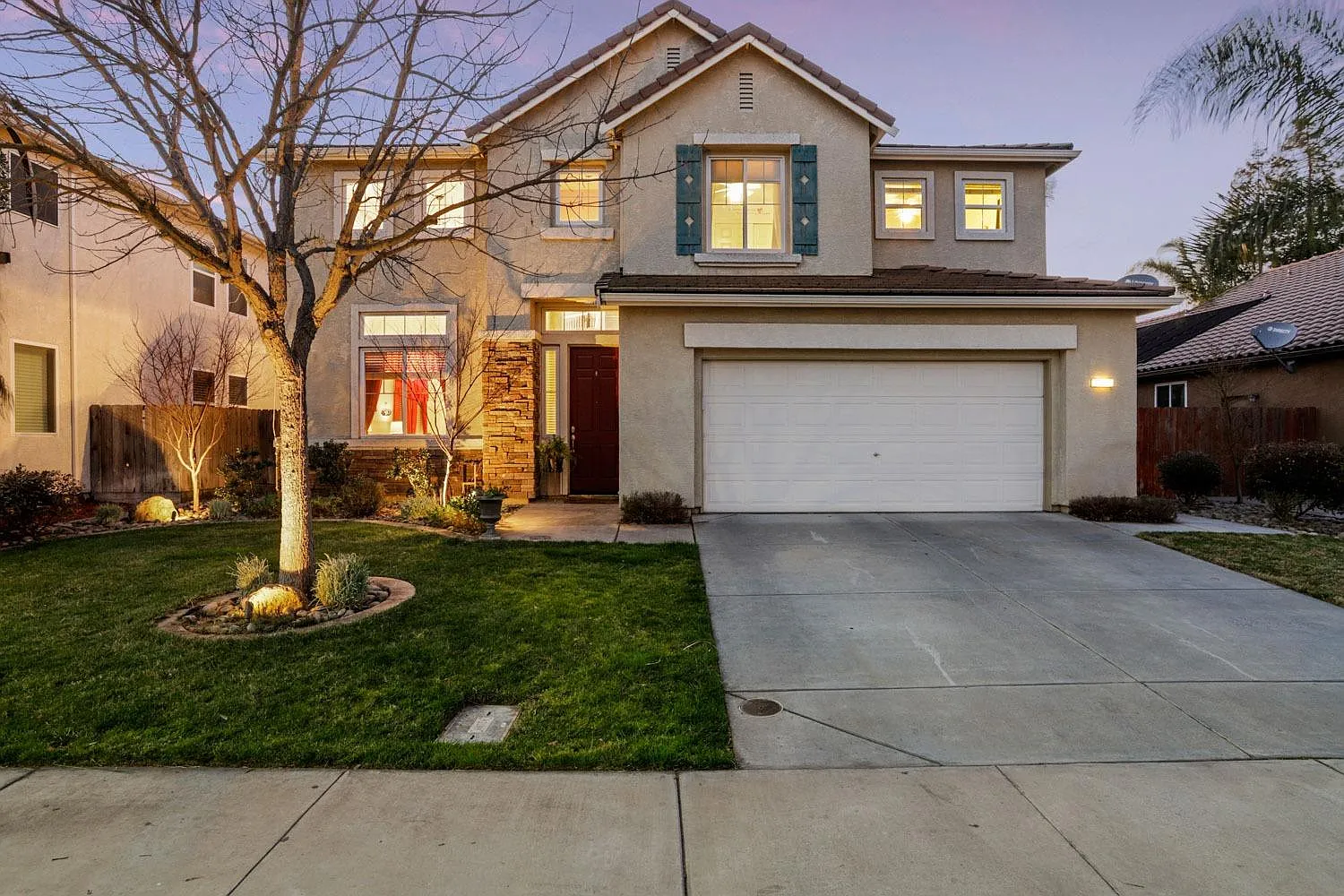 5827 Homewood Way photo 1