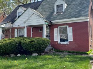 20142 Meyers Rd, Detroit, MI 48235