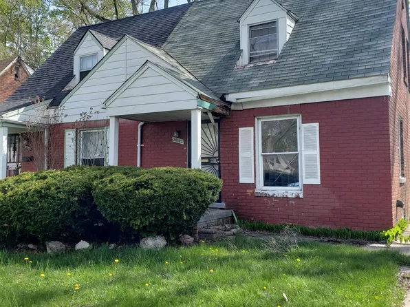 20142 Meyers Rd, Detroit, MI 48235