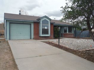 340 Pyrite Dr NE, Rio Rancho, NM 87124