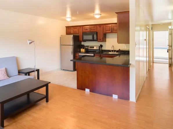 Dana, 2500 Dana St #2, Berkeley, CA 94704