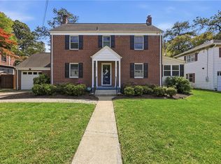 507 Carlisle Way, Norfolk, VA 23505
