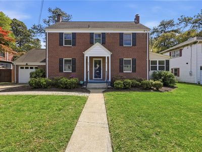 507 Carlisle Way, Norfolk, VA, 23505