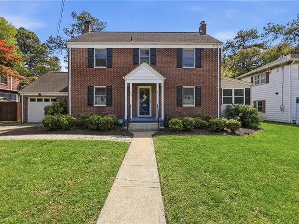 507 Carlisle Way, Norfolk, VA 23505