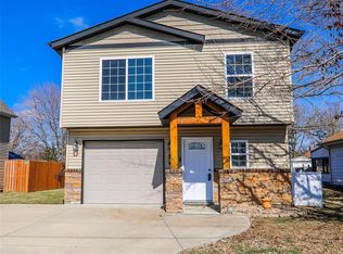 423 Bissell Ave, Collinsville, IL