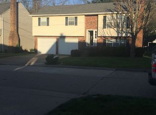 5704 8th Ave, Vienna, WV