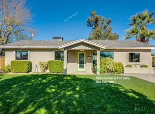 3514 E Fairmount Ave, Phoenix, AZ 85018