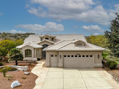 38018 S Desert Bluff Dr, Tucson, AZ, 85739