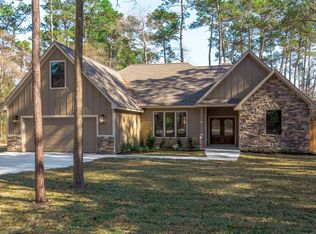 22804 Rainfern Dr, Magnolia, TX 77355