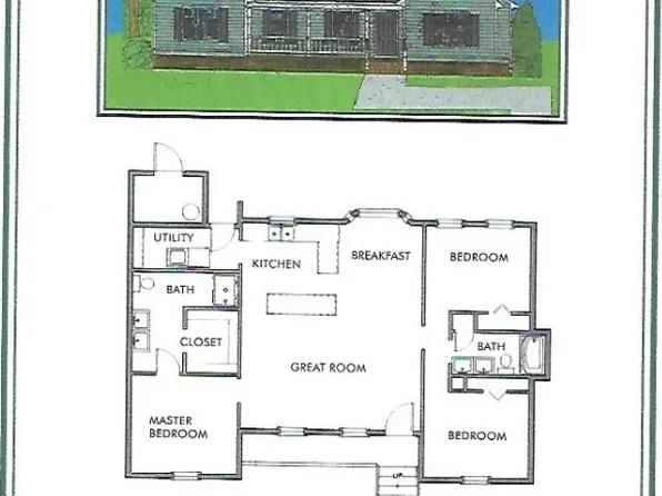 0 Edwin Ct, Aylett, VA 23009