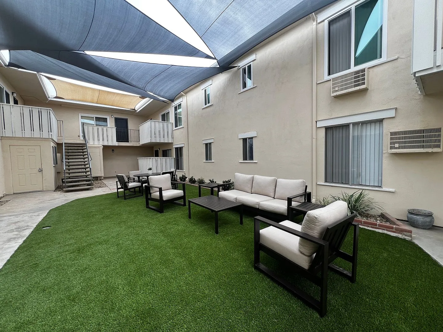 Park Villas La Mesa — Photo 4
