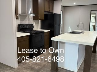 2401 SE 44th St LOT 31, Oklahoma City, OK 73129