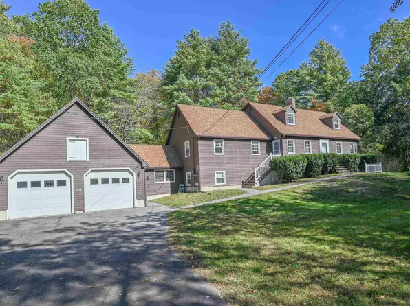 58 Tallant Road, Pelham, NH 03076