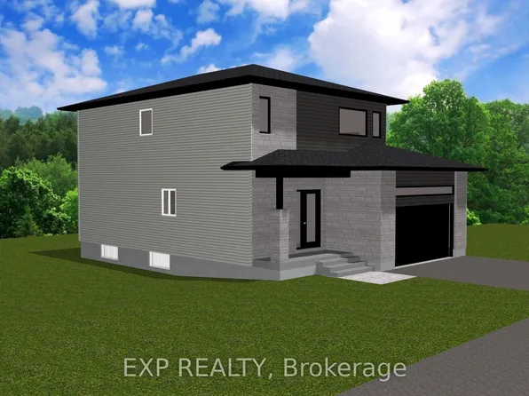 LOT 7 Giroux St, The Nation, ON K0A 2M0