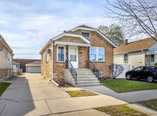 1706 N 15th Ave, Melrose Park, IL