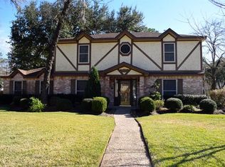 3935 Cypress Lake Dr, Spring, TX 77388