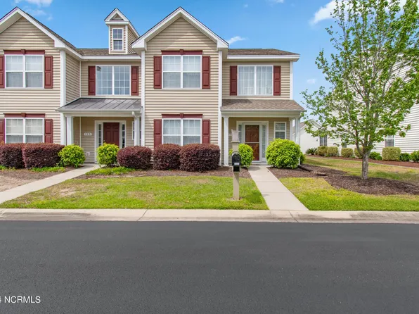 111 Cobblers Circle, Calabash, NC 28467