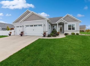 2718 Danbury Rd, Ames, IA 50010