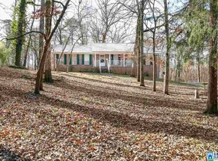 4449 Silver Lake Rd, Pinson, AL 35126
