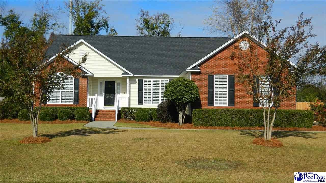 2307 Knightsbridge Rd, Florence, SC 29501 Zillow