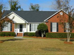 2307 Knightsbridge Rd, Florence, SC 29501