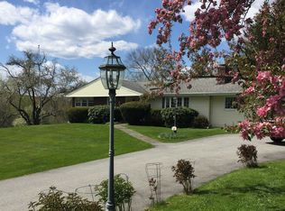 99 Hoof Print Rd, Millbrook, NY 12545