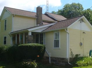 323 Main St, Horton, MI 49246