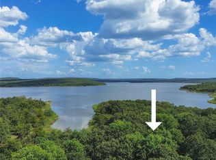 59 Turkey Loop, Eufaula, OK 74432