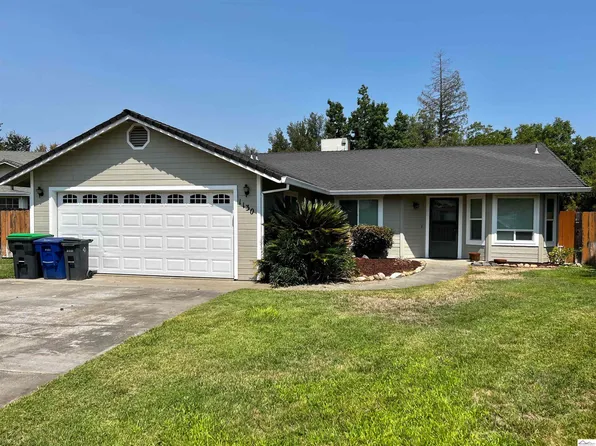 1130 Jonathan Ct, Red Bluff, CA 96080