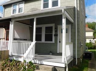 717 Maple Ave, Pittsburgh, PA 15238