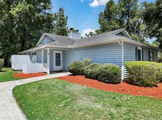1401 King George Blvd APT 2, Savannah, GA 31419