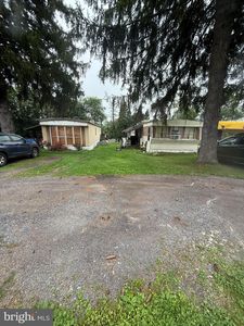 907 & 909 Walton St, Philipsburg, PA, 16866