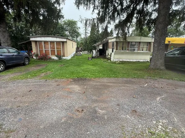 907 & 909 Walton St, Philipsburg, PA 16866