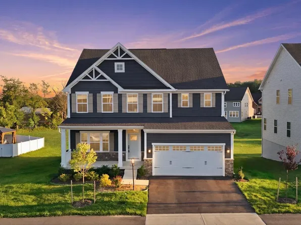 7534 Declan Rd, Laurel, MD 20723