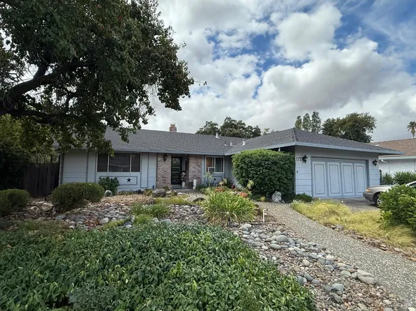 172 Salinas Drive, Vacaville, CA 95688