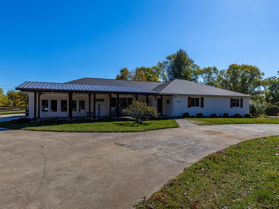 1018 Mackey Pike, Nicholasville, KY 40356 MLS 23020596 Zillow