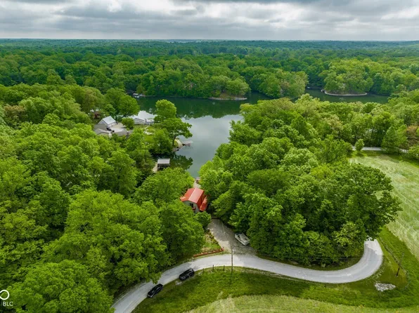 9086 E Rocky Frk, Brazil, IN 47834