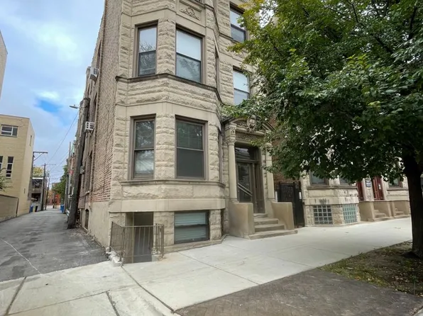 1210 W. Lexington, 1210 W Lexington St APT 2R, Chicago, IL 60607