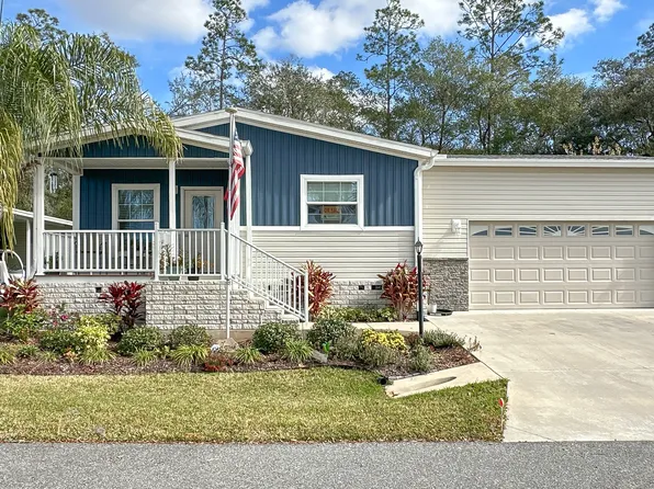 611 Nicklaus Ct #2134, Lady Lake, FL 32159