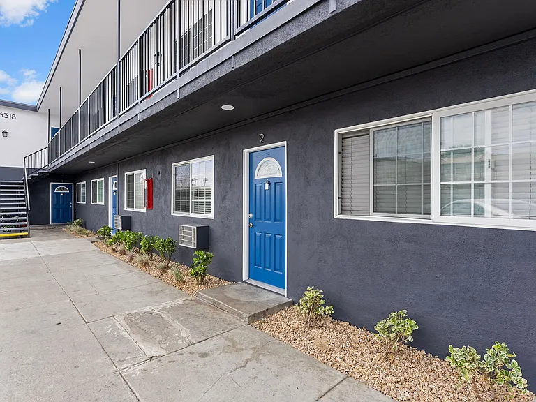 Northwind Apartments — Photo 21