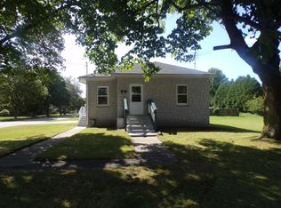1601 38th Ave, Menominee, MI 49858